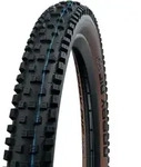 Schwalbe Nobby Nic HS602 SG fb. 26x2.40"62-559sw/brz-SSkin EvoTLE AdxSPG