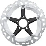 SHIMANO Bremsscheibe RT-MT800, 180 mm, Lockring innenverzahnt mit Magnet f&uuml;r