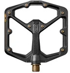 Crankbrothers Stamp 11 Large Plattform-Pedal, black