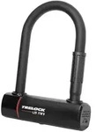 B&uuml;gelschloss Trelock U5 Mini 8,3x14cm, &Oslash;15mm, schwarz