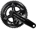 Kurbelgarnitur Shimano Dura-Ace FC-R9200 12-f., 50/34Z.,175mm, Hollowtech II