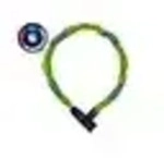 Abus Kettenschloss CATENA 6806K/85 NEON GN