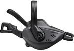Schalthebel Shimano XT LG SL-M8130-R LG 11-fach,rechts , schwarz, 2050mm