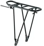 Racktime FOLDIT ADJUSTABLE 2.0, 24&rdquo;-29" schwarz