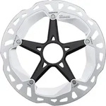 SHIMANO Bremsscheibe RT-MT800 180mm CL Verschlussring mit Au&szlig;enverzahnung