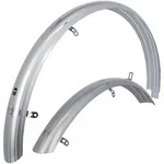 Schutzblechset SKS Bluemels Basic 27,5-29", 65mm, silber