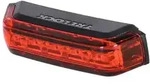 LED-E-Bike-R&uuml;cklicht Trelock LS 414 COB Line Signal,schwarz