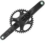 Kurbelgarnitur Ekar 13s 13-f.,42Z,175mm,nur f&uuml;r IC21+OC21