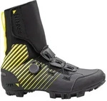 45NRTH Ragnar&ouml;k Tall Boa Schuh, SPD, black, 40 (EU)