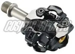 Ritchey WCS XC MTB Klick-Pedal, black