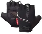 Handschuh Chiba Gel Premium kurz schwarz, Gr.M/8