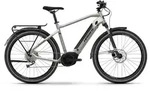 Haibike Trekking 3 - High warm grey/black - gloss