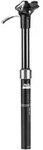 XLC TELESKOPSATTELST&Uuml;TZE SP-T09 &Oslash; 27,2MM, 340MM, SW. 50-95KG, HUB 80MM