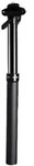 Kindshock KS Sattelst&uuml;tze E TEN Vario | &Oslash;30,9 x 445mm / 125mm, schwarz, Alu