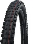 Schwalbe Magic Mary HS447 SG fb. 27.5x2.40" 62-584sw-SSkinTLE EvoAdxS Gr