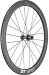 Laufrad ARC 1100 Dicut 48 mm, DT SWISSHR, 5/130 mm, Rim Brake, Shim. RD 11SP...