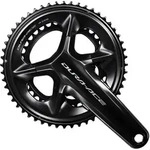 SHIMANO Kurbelgarnitur DURA-ACE FC-R9200 172,5 54-40 Z&auml;hne