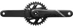 Truvativ Descendant Carbon Eagle MTB-Kurbel 170 mm, DUB, 32 Z&auml;hne, Boost