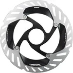 SHIMANO Bremsscheibe RT-CL900 160mm, Verschlussring mit Innenverzahnung