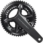 SHIMANO Kurbelgarnitur ULTEGRA FC-R8100 170 mm 52-36 Z&auml;hne