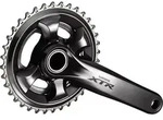Kurbelgarnitur XTR FC-M9020-2 11-fach 175 mm 38-28 Z&auml;hne