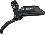 Scheibenbremse SRAM DB8 hydr. HR, 1800mm, Diff. Black, ohne Scheibe,DM
