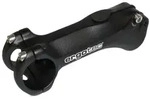 Ergotec Vorbau High Charisma Ahead 28.6/31.8 90mm 45&deg;