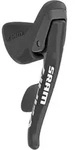 Schalt-Bremshebel SRAM Apex rechts,11-fach, 2200mm, 1800mm
