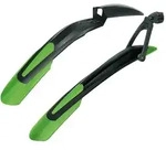 Blade-Set Colour SKS 29"/27.5+", 52-75mm, schwarz/gr&uuml;n