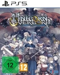 Unicorn Overlord (playstation 5)