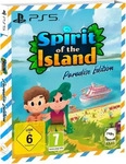 Spirit Of The Island - Paradise Edition (playstation 5)