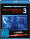 LEONINE Paranormal Activity 3 BD [Regio free (0)] (Blu-Ray)