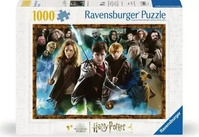 Ravensburger Sp Harry Potter Puzzle Der Zaubersch&uuml;ler Harry Potter (1000 Teile)