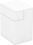 Ultimate Guard Flip'n'tray 133+ Xenoskin - White