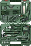 Bosch Power Tools Bosch 1600a02zb3 Werkzeugset