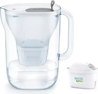 Brita Style Light Grey