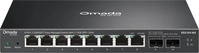 Tp-link Es210x-m2 Switch Gestionado 2.5g Ethernet (100/1000/2500) Montaje En