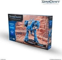 Archon Studio Starcraft Tmg Erweiterungs-set Terran: Goliath