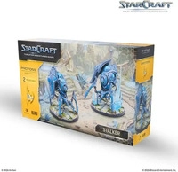 Archon Studio Starcraft Tmg Erweiterungs-set Protoss: Stalker