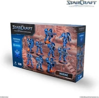Archon Studio Starcraft Tmg Erweiterungs-set Terran: Marine