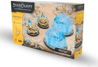 Archon Studio Starcraft Tmg Erweiterungs-set Protoss: Sentry