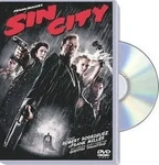 LEONINE Sin City [DE-Version, Regio 2/B] (DVD)
