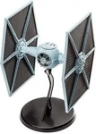 Revell Star Wars Episode Vii Modellbausatz 1/110 Tie Fighter 7 Cm