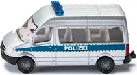 Sieper Siku 804 - Police Bus