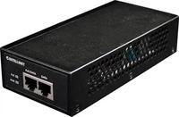 Intellinet Poe+ Injektor 1-port Gigabit 30w Schwarz
