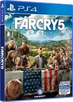 Far Cry 5 (ps4)