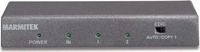 Hdmi Splitter Split 612 Uhd 2.0 [DE-Version, Regio 2/B] (4K UHD Blu-Ray)