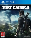 Sonderposten Just Cause 4 (ps4)