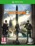 Tom Clancy's The Division 2 (xone)