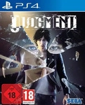 Judgment? - Day 1 Edition (ps4)